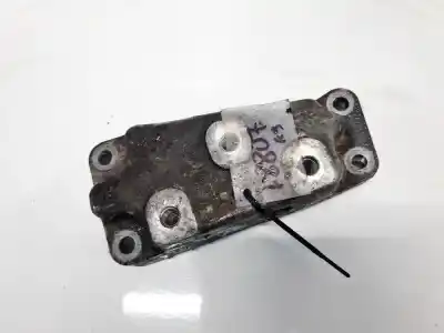 Second-hand car spare part engine support for volkswagen passat b6 (3c2) 2.0 tdi 16v oem iam references 1k0199117