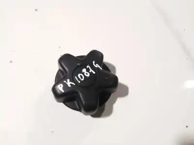 Peça sobressalente para automóvel em segunda mão plásticos por audi a2 (8z0) 1.4 referências oem iam 1909881