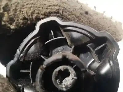 Pezzo di ricambio per auto di seconda mano plastica per audi a2 (8z0) 1.4 riferimenti oem iam 1909881  