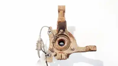 Pezzo di ricambio per auto di seconda mano attacco anteriore destro per opel astra h (a04) 1.9 cdti (l48) riferimenti oem iam 