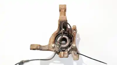 Pezzo di ricambio per auto di seconda mano snodo anteriore sinistro per opel astra h (a04) 1.9 cdti (l48) riferimenti oem iam 