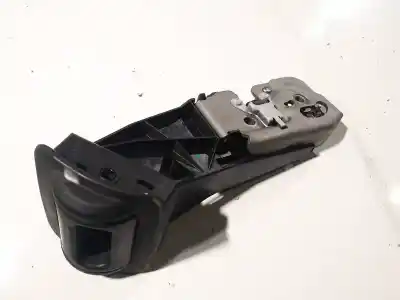 Peça sobressalente para automóvel em segunda mão peças diversas por kia cee'd fastback (ed) 1.4 referências oem iam 12891403