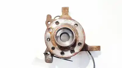 Pezzo di ricambio per auto di seconda mano snodo anteriore sinistro per opel astra h (a04) 1.9 cdti (l48) riferimenti oem iam 