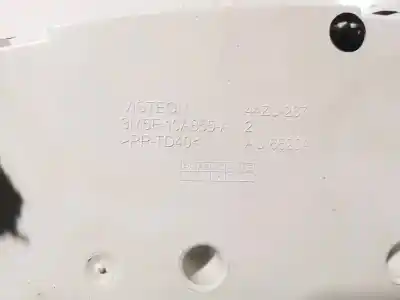 Peça sobressalente para automóvel em segunda mão quadrante por ford focus ii (da_, hcp, dp) 2.0 referências oem iam 3m5f10a855a  3m5f-10a855-a