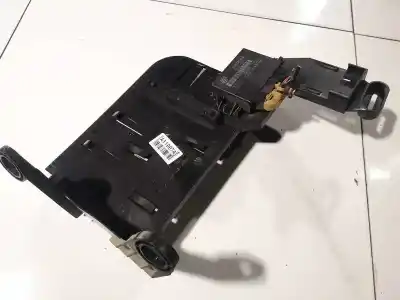 Автозапчастина б/у електронний модуль для ford focus ii (da_, hcp, dp) 2.0 посилання на oem iam 3c0919283b