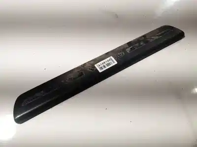 Second-hand car spare part plastics for volvo v50 (545) 1.6 d oem iam references 08622671