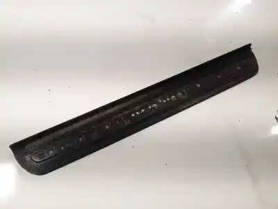 Pezzo di ricambio per auto di seconda mano plastica per volvo v50 (545) 1.6 d riferimenti oem iam 08622671  