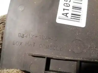 Second-hand car spare part plastics for honda accord vii (cl, cn) 2.2 i-ctdi (cn1) oem iam references 83413sdaa0  83413-sda-a0