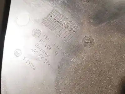 Tweedehands auto-onderdeel plasticen voor bmw 7 (e65, e66, e67) 730 d oem iam-referenties 51718223345  11242010