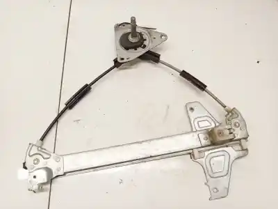 Tweedehands auto-onderdeel regelaar links achterruit voor citroen c4 i (lc_) 1.6 hdi oem iam-referenties 9656009380