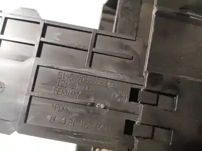 Tweedehands auto-onderdeel plasticen voor bmw 7 (e65, e66, e67) 730 d oem iam-referenties 51457032886900  12145100