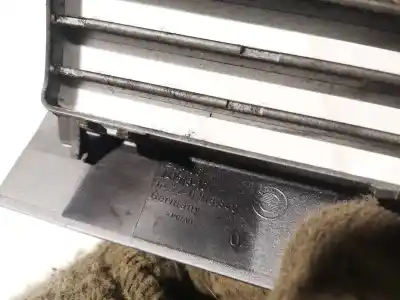 Tweedehands auto-onderdeel plasticen voor bmw 7 (e65, e66, e67) 730 d oem iam-referenties 64226913340  6422-6913340