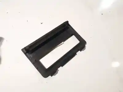 Pezzo di ricambio per auto di seconda mano plastica per volvo v50 (545) 1.6 d riferimenti oem iam 8650694  