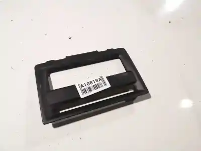 Second-hand car spare part plastics for volvo v50 (545) 1.6 d oem iam references 8650694