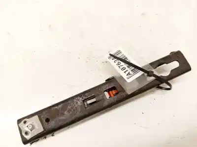 Tweedehands auto-onderdeel riemhaak rechts voor voor citroen c4 i (lc_) 1.6 hdi oem iam-referenties 5507371c