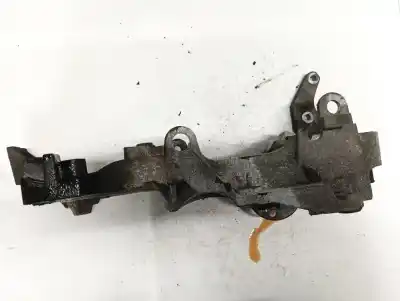 Piesă de schimb auto la mâna a doua suport motor pentru peugeot 4007 (vu_, vv_) 2.2 hdi referințe oem iam 9661297180