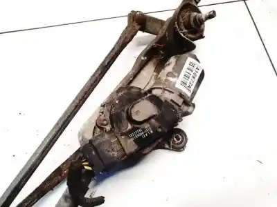 Peça sobressalente para automóvel em segunda mão motor do limpa para brisas por opel insignia a (g09) 2.0 cdti (68) referências oem iam 13227392