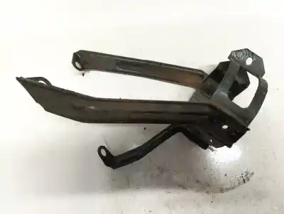 Peça sobressalente para automóvel em segunda mão plásticos por volkswagen passat b5 (3b2) 1.9 tdi referências oem iam 8d0201987