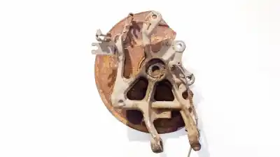 Second-hand car spare part rear right knuckle for citroen c5 iii (rd_) 2.0 hdi (rdrhda) oem iam references 