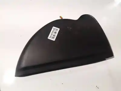 Peça sobressalente para automóvel em segunda mão plásticos por volkswagen passat b5 variant (3b5) 1.9 tdi referências oem iam 3b0858036