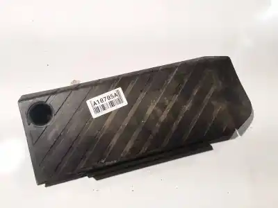 Peça sobressalente para automóvel em segunda mão plásticos por volkswagen passat b5 variant (3b5) 1.9 tdi referências oem iam 8d1864777