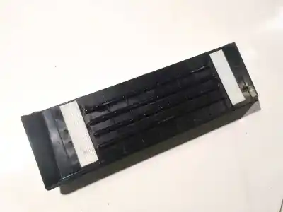 Pezzo di ricambio per auto di seconda mano plastica per bmw 7 (e65, e66, e67) 730 d riferimenti oem iam 51438251296  11242010