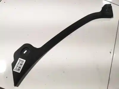 Peça sobressalente para automóvel em segunda mão plásticos por volkswagen passat b5 variant (3b5) 1.9 tdi referências oem iam 3b0867767