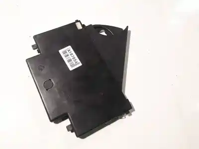 Peça sobressalente para automóvel em segunda mão plásticos por volkswagen passat b5 variant (3b5) 1.9 tdi referências oem iam 3b1858569