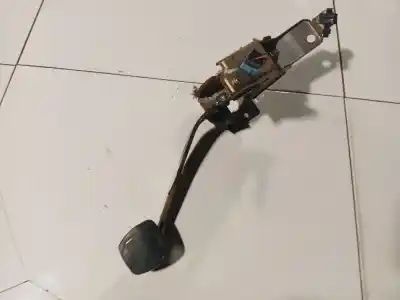 Tweedehands auto-onderdeel rempedaal voor nissan primera hatchback (p12) 1.9 dci oem iam-referenties 