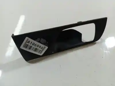 Автозапчасти б/у пластик за toyota avensis (_t25_) 2.0 d-4d (adt250_) ссылки oem iam 6761805040b