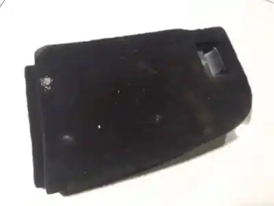 Peça sobressalente para automóvel em segunda mão plásticos por volkswagen passat b5 variant (3b5) 1.9 tdi referências oem iam 4a9864767