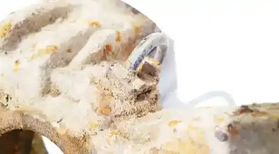 Second-hand car spare part abs sensor for subaru forester (sh_) 2.0 d awd (shh) oem iam references 