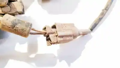 Second-hand car spare part abs sensor for subaru forester (sh_) 2.0 d awd (shh) oem iam references   