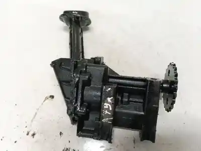 Peça sobressalente para automóvel em segunda mão bomba de óleo por renault scenic ii 1.5 dci diesel referências oem iam 8200307174