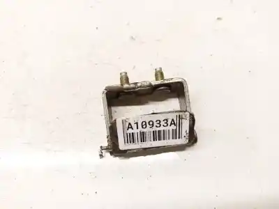 Tweedehands auto-onderdeel kofferbak / deur schokdempers voor nissan primera hatchback (p12) 1.9 dci oem iam-referenties 