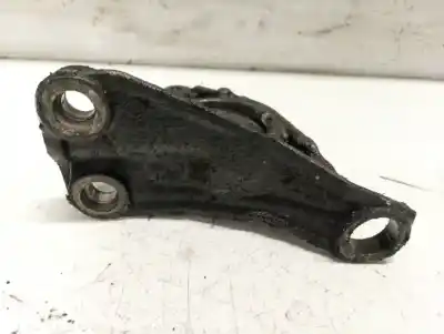 Second-hand car spare part engine support for renault scenic ii 1.5 dci diesel oem iam references 187335  