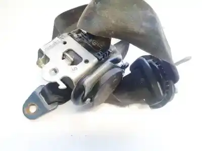 Tweedehands auto-onderdeel veiligheidsgordel links voor voor citroen c4 i (lc_) 1.6 hdi oem iam-referenties 96527697xx