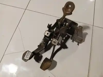 Tweedehands auto-onderdeel koppelingspedaal voor citroen c4 i (lc_) 1.6 hdi oem iam-referenties 