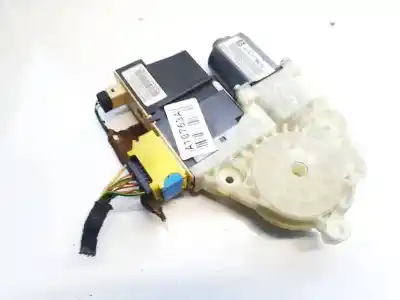 Tweedehands auto-onderdeel linker ruit motor achter voor citroen c4 i (lc_) 1.6 hdi oem iam-referenties 9681575280