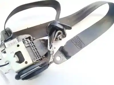 Tweedehands auto-onderdeel veiligheidsriem rechts voor voor citroen c4 i (lc_) 1.6 hdi oem iam-referenties 96527696xx