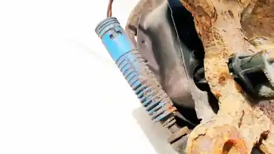 Peça sobressalente para automóvel em segunda mão sensor abs por bmw 3 touring (e46) 320 d referências oem iam   