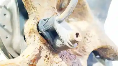 Peça sobressalente para automóvel em segunda mão sensor abs por bmw 3 touring (e46) 320 d referências oem iam   