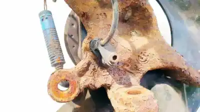 Peça sobressalente para automóvel em segunda mão sensor abs por bmw 3 touring (e46) 320 d referências oem iam 