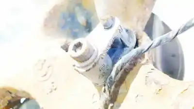 Peça sobressalente para automóvel em segunda mão sensor abs por bmw 3 touring (e46) 320 d referências oem iam   