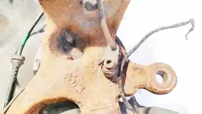 Peça sobressalente para automóvel em segunda mão sensor abs por bmw 3 touring (e46) 320 d referências oem iam 