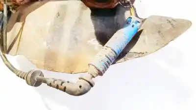 Peça sobressalente para automóvel em segunda mão sensor abs por bmw 3 touring (e46) 320 d referências oem iam   