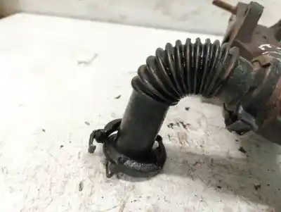 Peça sobressalente para automóvel em segunda mão tubo por renault scenic ii 1.5 dci diesel referências oem iam 