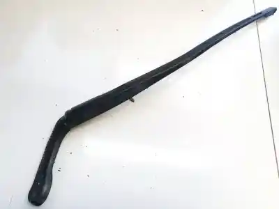 Tweedehands auto-onderdeel ruitenwisser arm links voor voor citroen c4 i (lc_) 1.6 hdi oem iam-referenties 9650103880