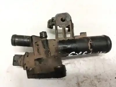 Peça sobressalente para automóvel em segunda mão termostato por renault scenic ii 1.5 dci diesel referências oem iam 