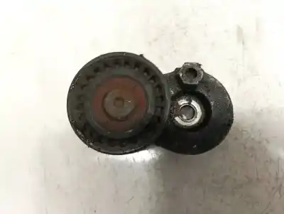 Peça sobressalente para automóvel em segunda mão esticador de correia por renault scenic ii 1.5 dci diesel referências oem iam 8200048486
